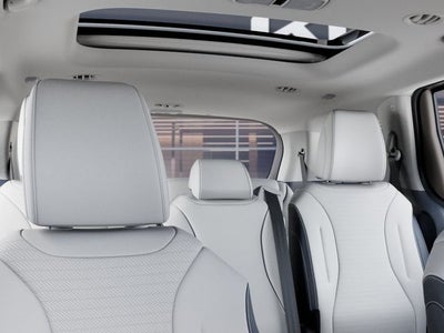 2027 Kia Carnival SX Prestige