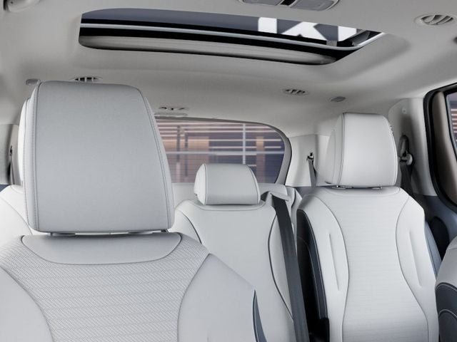 2027 Kia Carnival SX Prestige