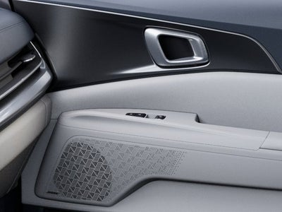 2027 Kia Carnival SX Prestige