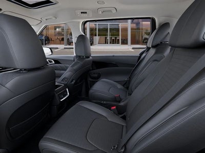 2026 Kia Carnival SX Prestige