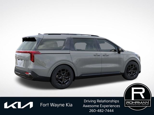2026 Kia Carnival SX Prestige