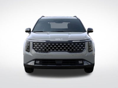 2026 Kia Carnival SX Prestige