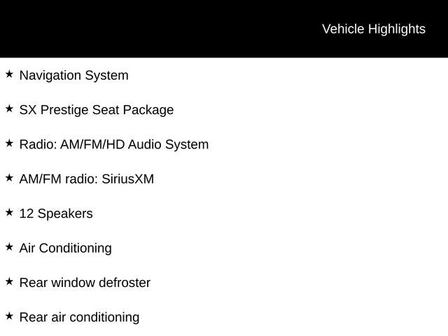 2026 Kia Carnival SX Prestige