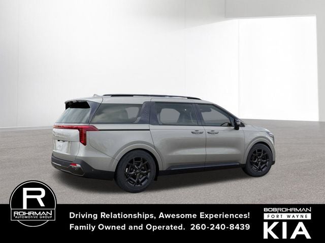 2026 Kia Carnival SX Prestige