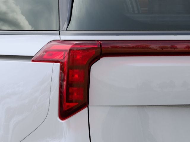 2027 Kia Carnival SX