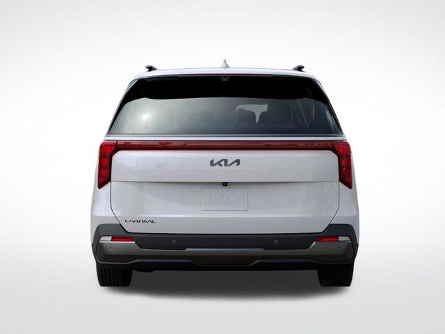 2027 Kia Carnival SX
