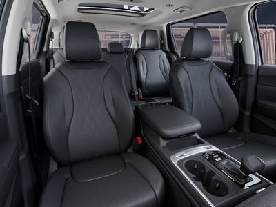 2027 Kia Carnival SX