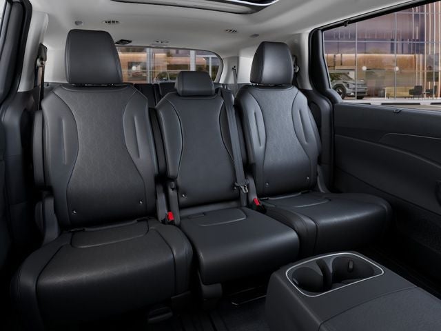 2027 Kia Carnival SX