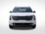 2027 Kia Carnival SX