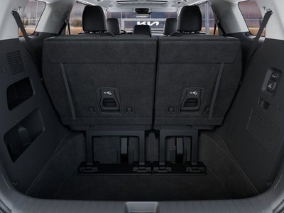 2027 Kia Carnival SX