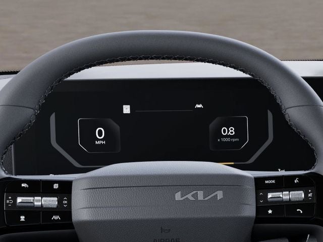 2027 Kia Carnival SX