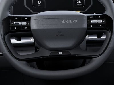 2027 Kia Carnival SX