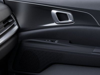 2027 Kia Carnival SX