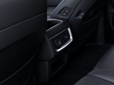 2027 Kia Carnival SX