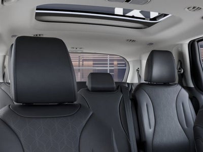 2027 Kia Carnival SX