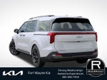 2027 Kia Carnival SX