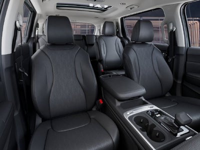 2027 Kia Carnival SX
