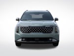 2027 Kia Carnival SX