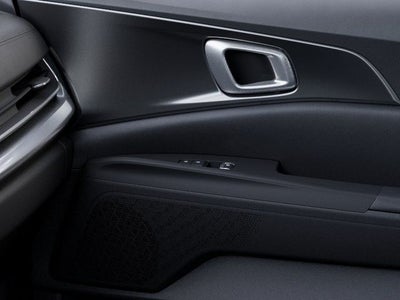 2027 Kia Carnival SX