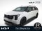2025 Kia Carnival SX Prestige