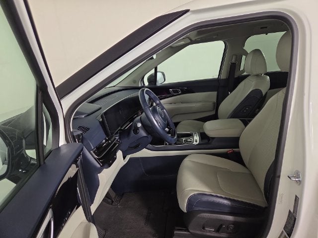 2025 Kia Carnival SX Prestige