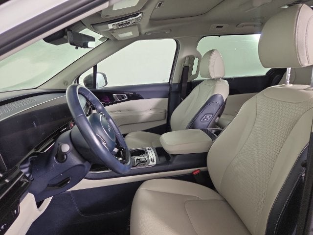 2025 Kia Carnival SX Prestige
