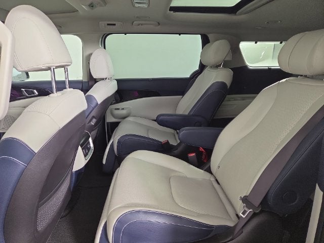 2025 Kia Carnival SX Prestige