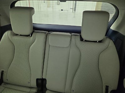 2025 Kia Carnival SX Prestige