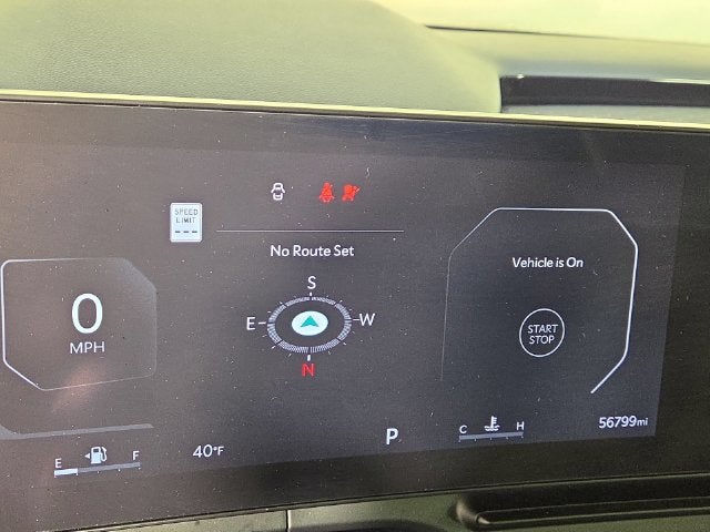 2025 Kia Carnival SX Prestige