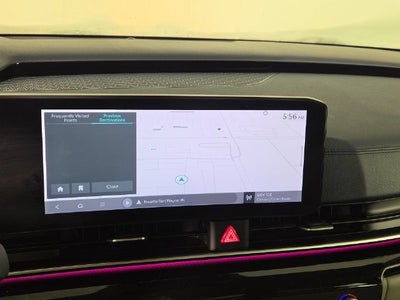 2025 Kia Carnival SX Prestige
