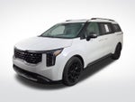 2025 Kia Carnival SX Prestige