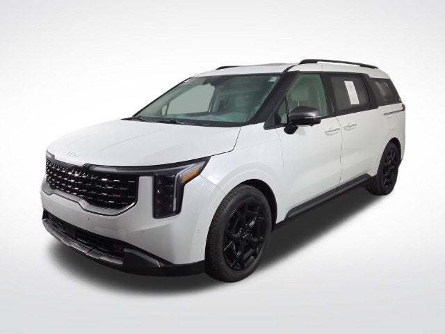 2025 Kia Carnival SX Prestige