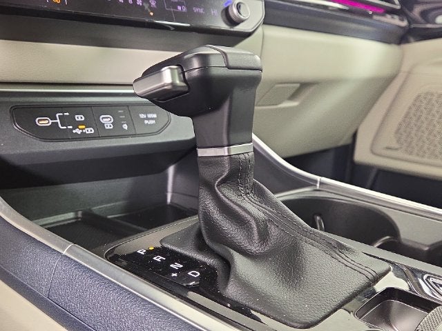 2025 Kia Carnival SX Prestige
