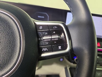 2025 Kia Carnival SX Prestige