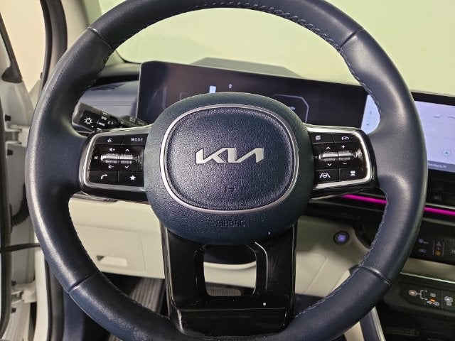 2025 Kia Carnival SX Prestige