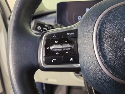 2025 Kia Carnival SX Prestige