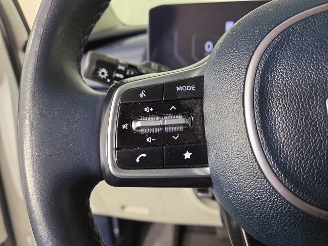 2025 Kia Carnival SX Prestige