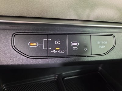 2025 Kia Carnival SX Prestige