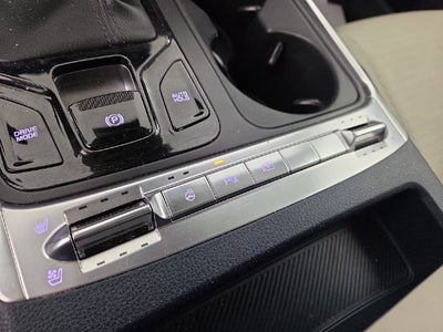 2025 Kia Carnival SX Prestige