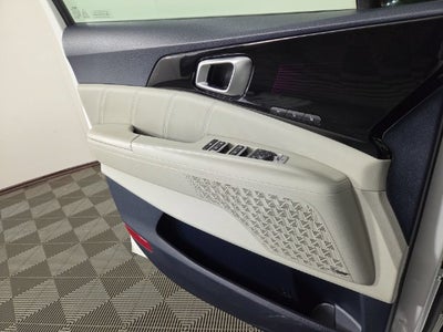 2025 Kia Carnival SX Prestige