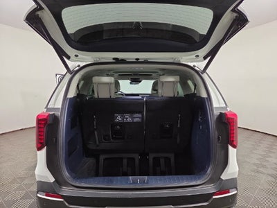 2025 Kia Carnival SX Prestige