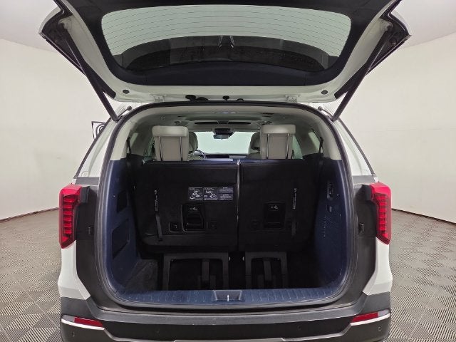 2025 Kia Carnival SX Prestige