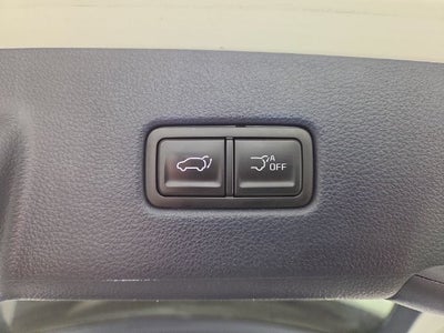 2025 Kia Carnival SX Prestige