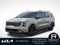 2027 Kia Carnival SX