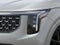 2027 Kia Carnival SX