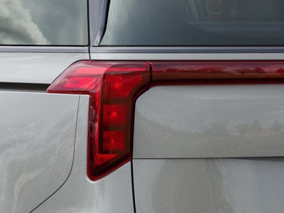 2027 Kia Carnival SX