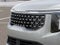 2027 Kia Carnival SX