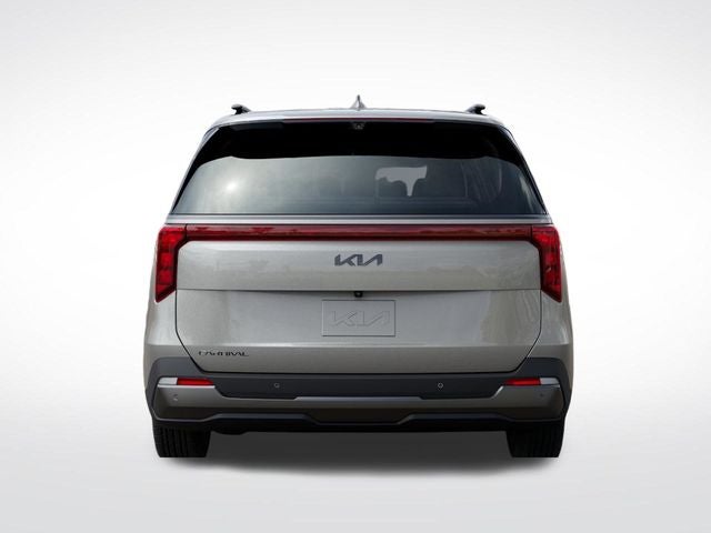 2027 Kia Carnival SX