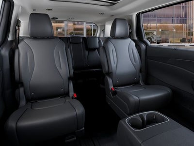 2027 Kia Carnival SX