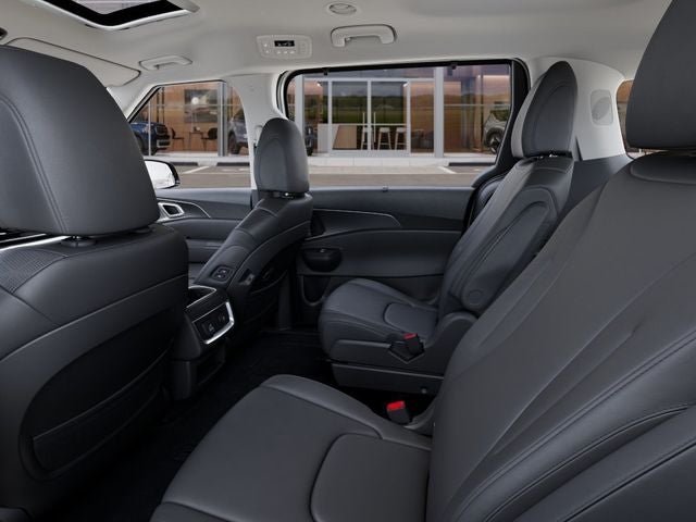 2027 Kia Carnival SX